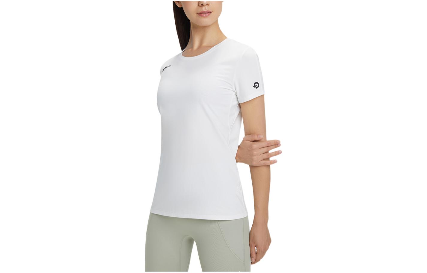 Футболка Sculpting Series SS24 женская HOTSUIT, серебристо-белый
Футболка Sculpting Series SS24 женская HOTSUIT, серебристо-белый