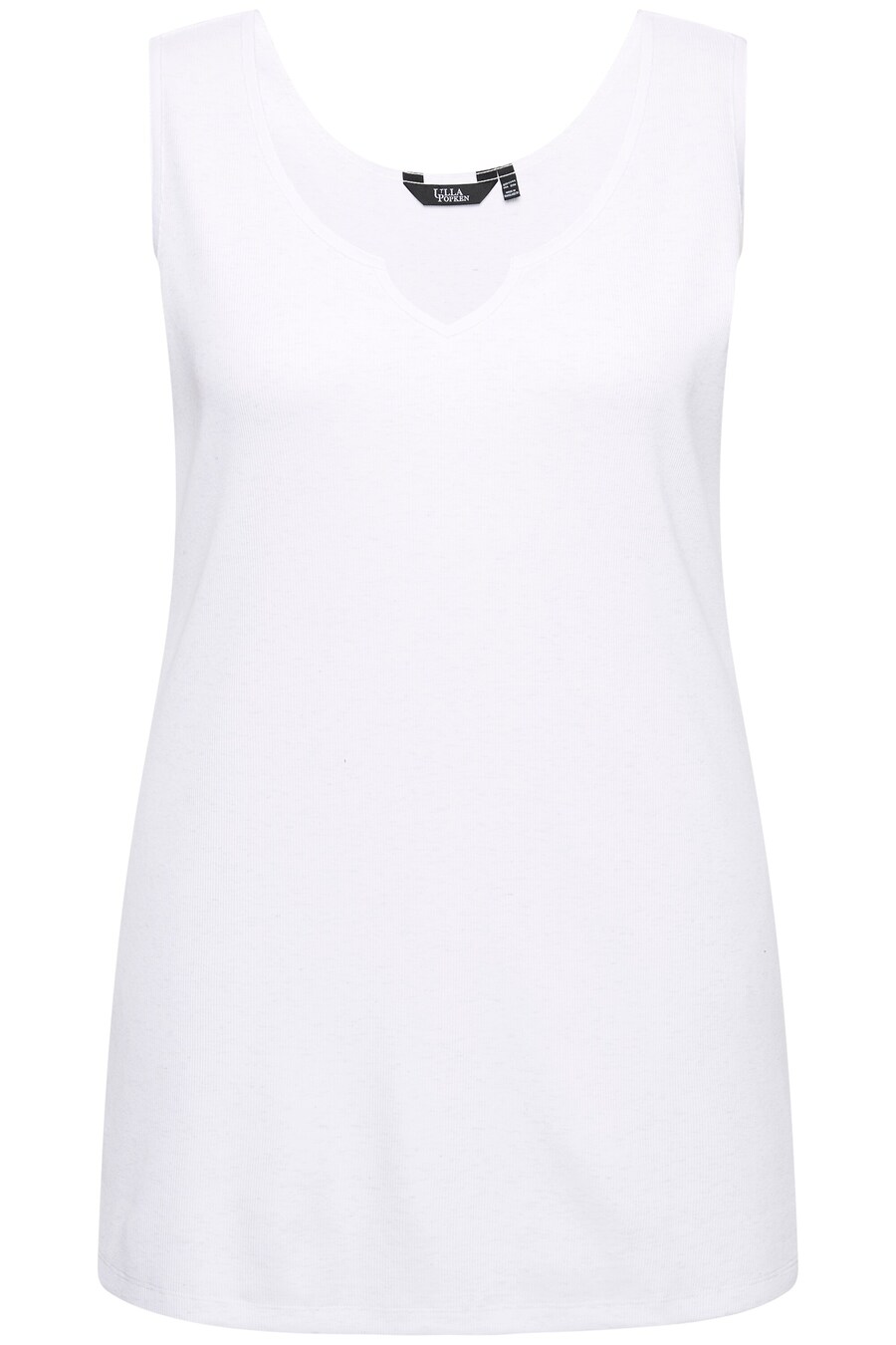 Топ Ulla Popken, белый
Топ Ulla Popken, белый