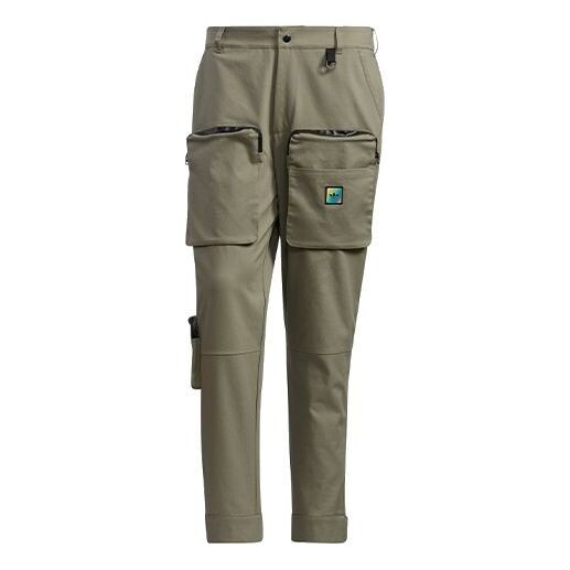 Спортивные штаны adidas originals Premium Wv Pnt Multiple Pockets Cargo Sports Long Pants Green, зеленый
Спортивные штаны adidas originals Premium Wv Pnt Multiple Pockets Cargo Sports Long Pants Green, зеленый