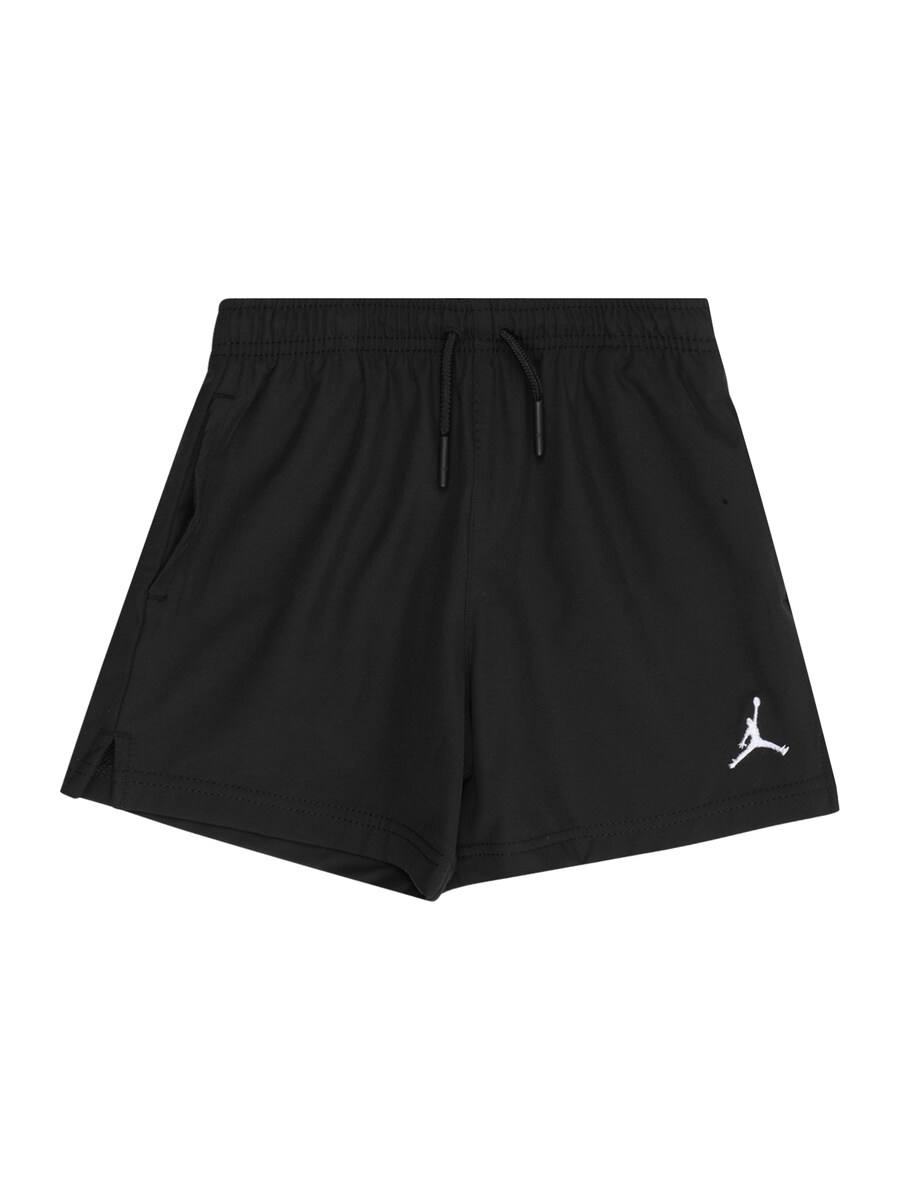 Обычные брюки Jordan, черный
Обычные брюки Jordan, черный