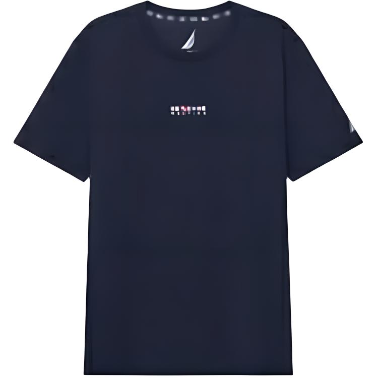 Футболка мужская NAUTICA, синий
Футболка мужская NAUTICA, синий
