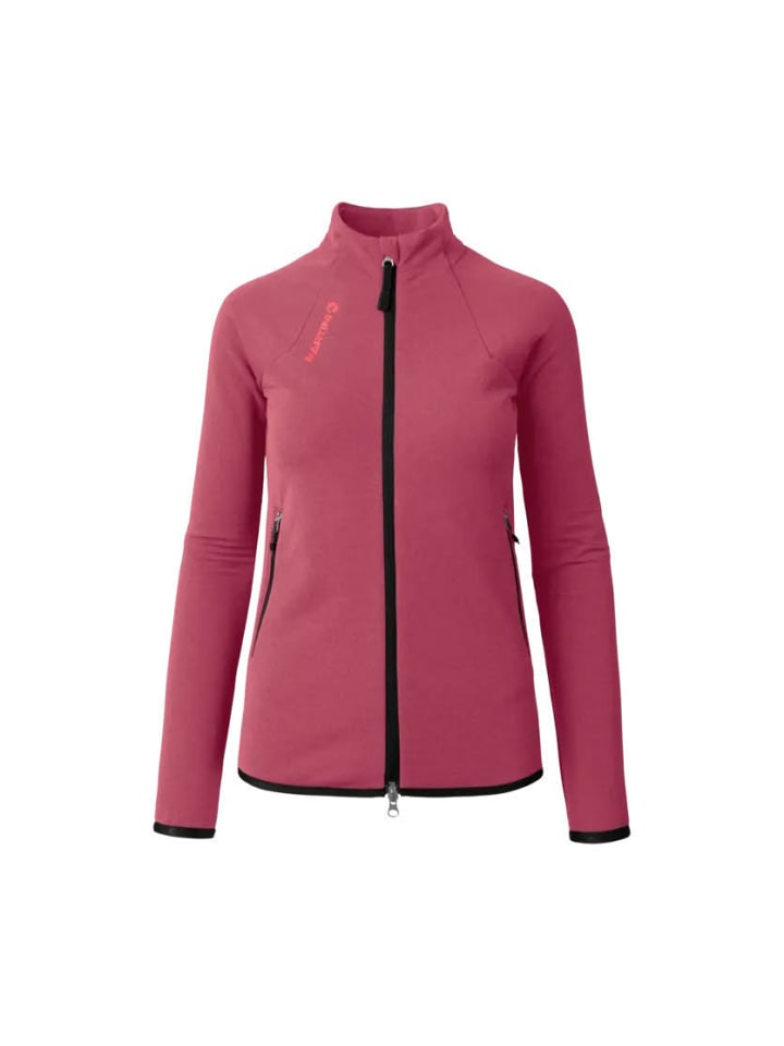 Флисовая куртка MARTINI, розовый
Флисовая куртка MARTINI, розовый