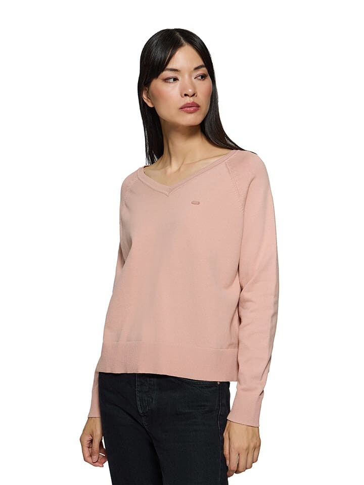 Пуловер Polo Club Pullover, розовый
Пуловер Polo Club Pullover, розовый