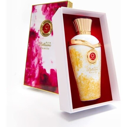 Arte Bellissimo Exotic Eau De Parfum, Orientica
Arte Bellissimo Exotic Eau De Parfum, Orientica