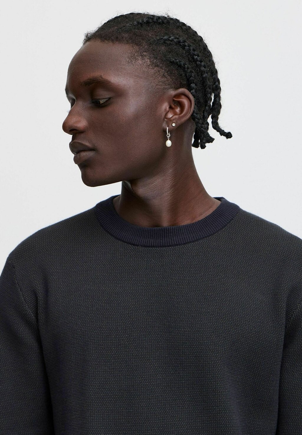 Джемпер Blend, черный
Джемпер Blend, черный