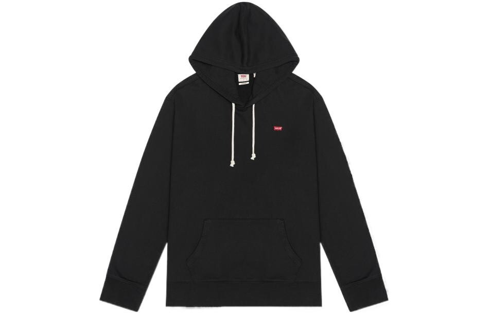 Levis Мужская Толстовка, черный
Levis Мужская Толстовка, черный