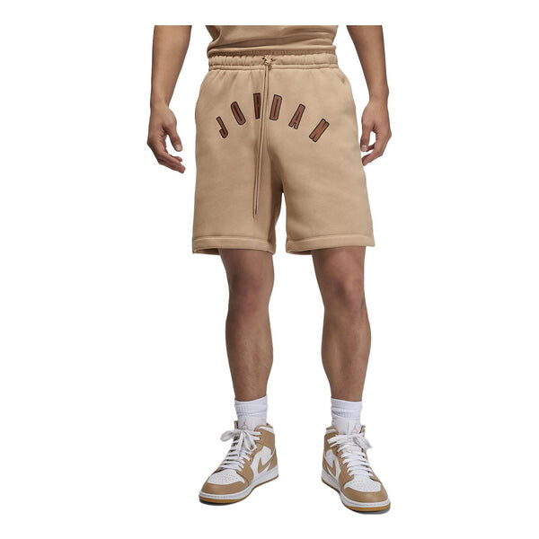 Шорты flight mvp fleece shorts 'hemp' Air Jordan, мультиколор
Шорты flight mvp fleece shorts 'hemp' Air Jordan, мультиколор