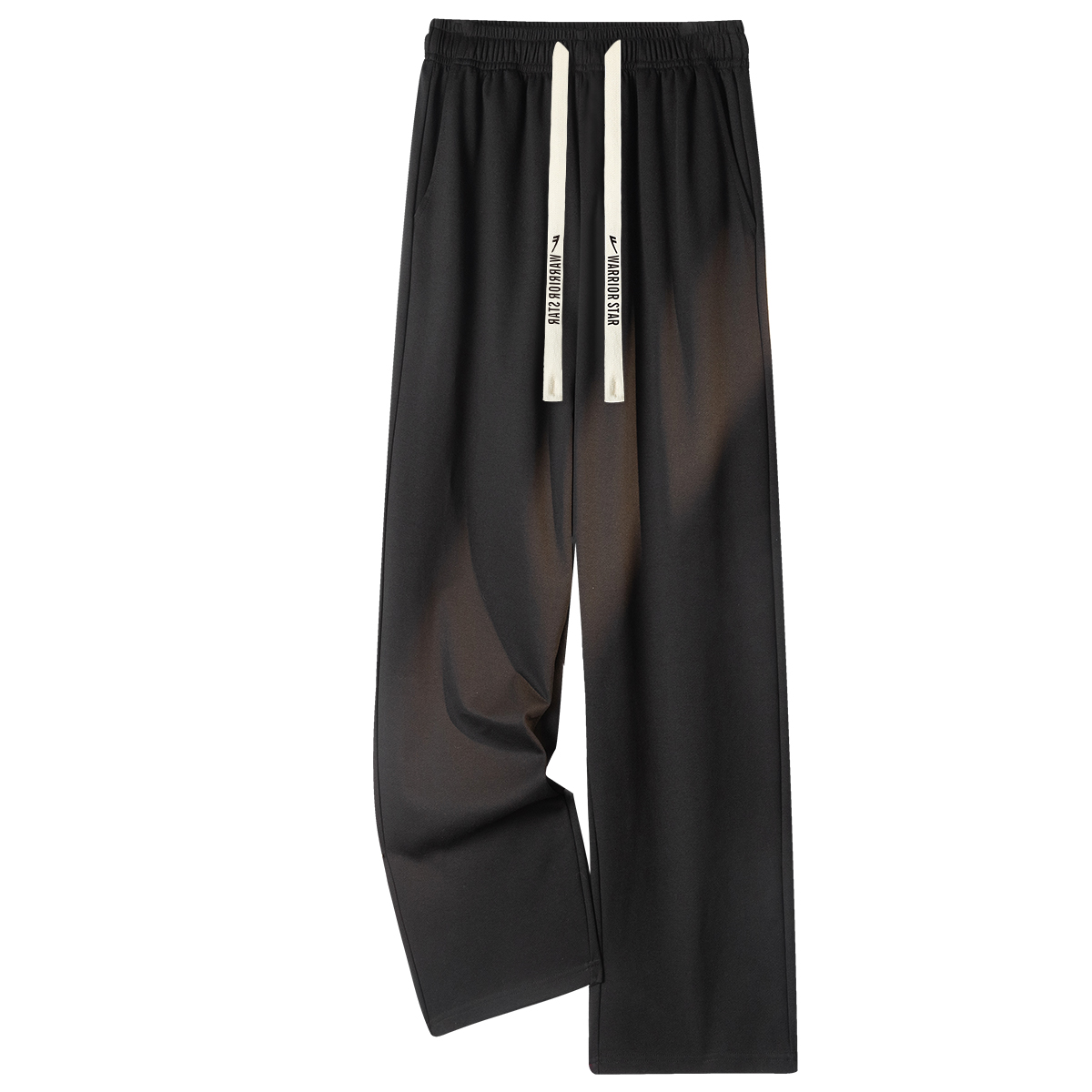 Вязаные спортивные штаны Unisex WARRIOR, черный
Вязаные спортивные штаны Unisex WARRIOR, черный