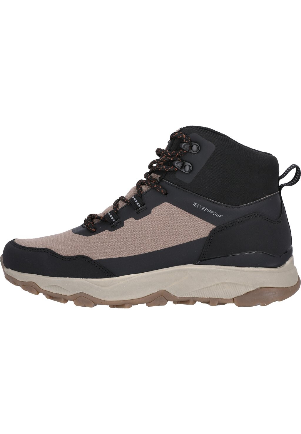 Ботинки на шнуровке Whistler
Ботинки на шнуровке Whistler