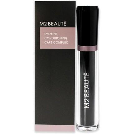 M2 Beauté M2 Beaute Кондиционирующий комплекс для ухода за кожей вокруг глаз 8 мл
M2 Beauté M2 Beaute Кондиционирующий комплекс для ухода за кожей вокруг глаз 8 мл