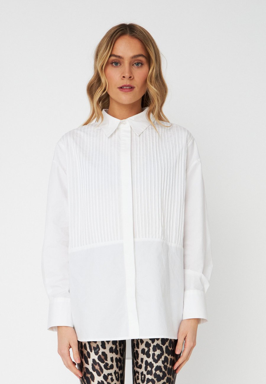 Блуза Cras SHIRT, White
Блуза Cras SHIRT, White