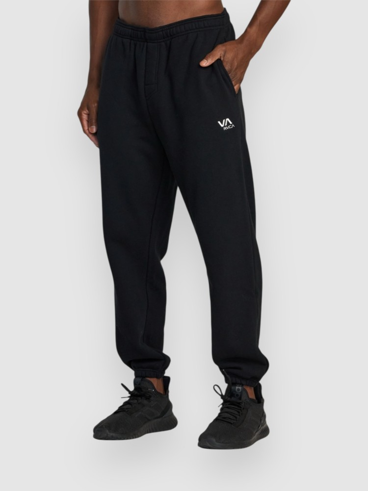 Спортивные брюки RVCA Va Essential Sweatpants, black
Спортивные брюки RVCA Va Essential Sweatpants, black