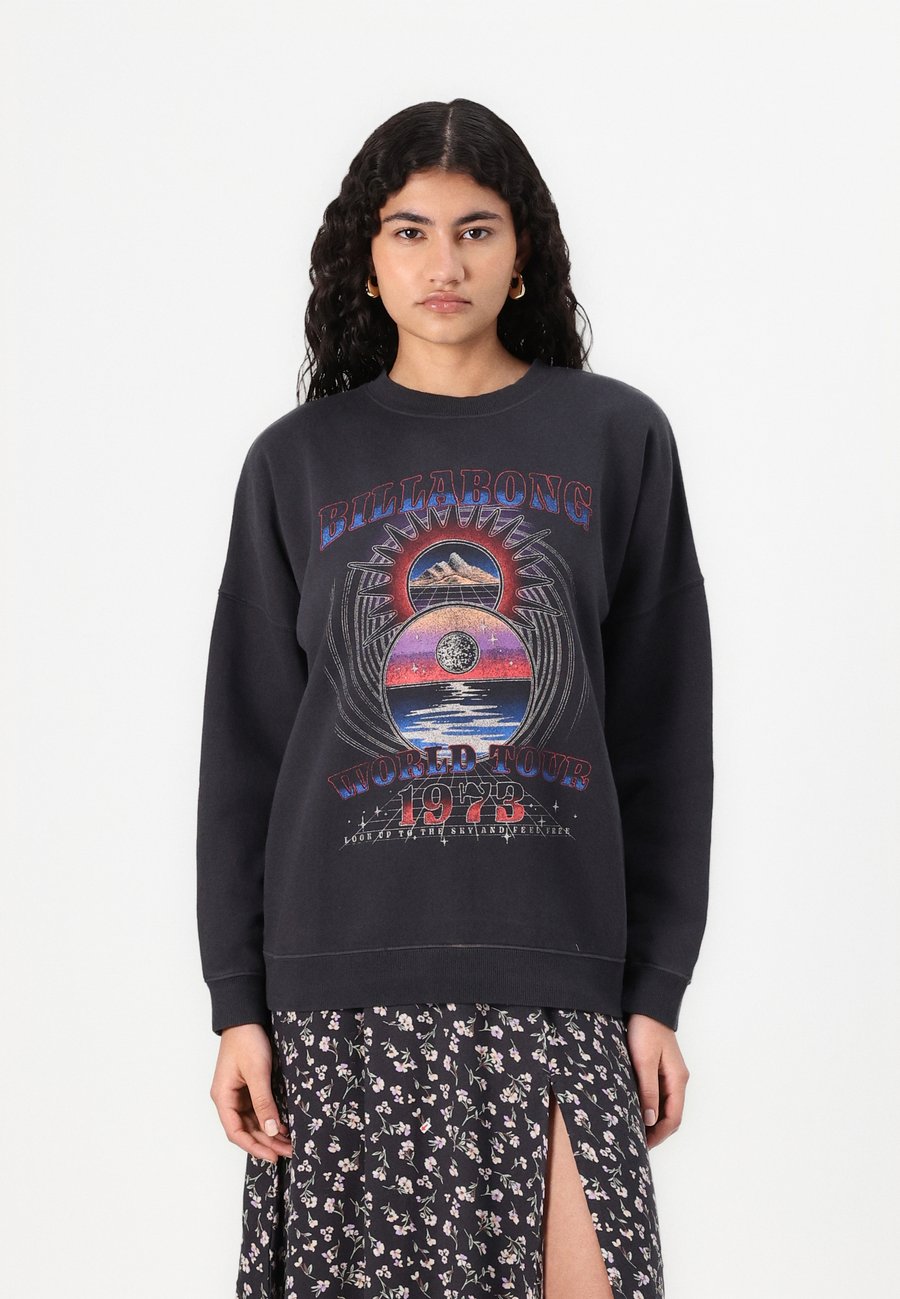 Толстовка Billabong FOCUS TOUR VENICE CREW, Off Black/Black
Толстовка Billabong FOCUS TOUR VENICE CREW, Off Black/Black