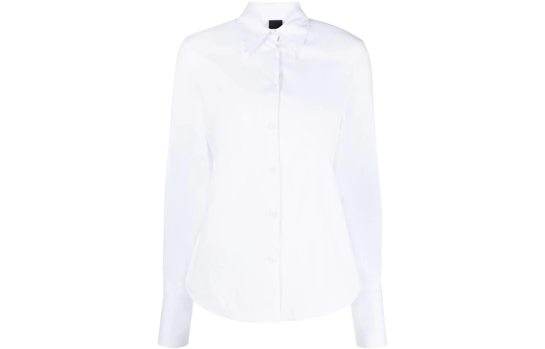 Футболка женская белая PINKO
Футболка женская белая PINKO