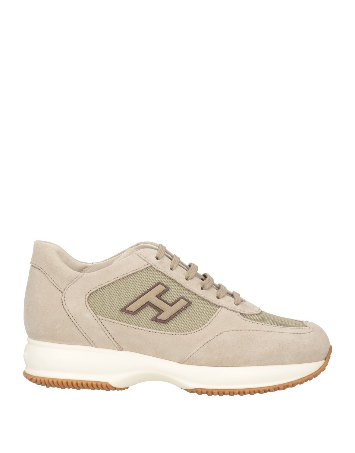 Кроссовки Hogan, серый
Кроссовки Hogan, серый