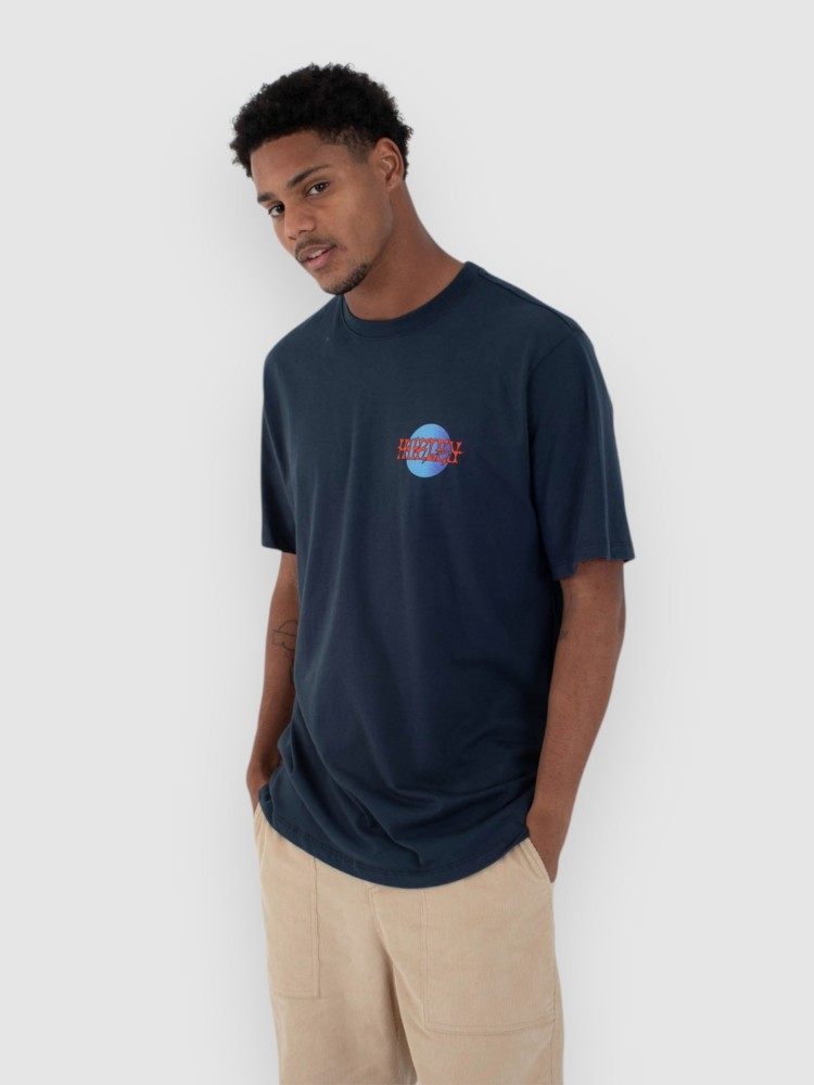 Футболка Hurley Forever T-Shirt, armored navy
Футболка Hurley Forever T-Shirt, armored navy