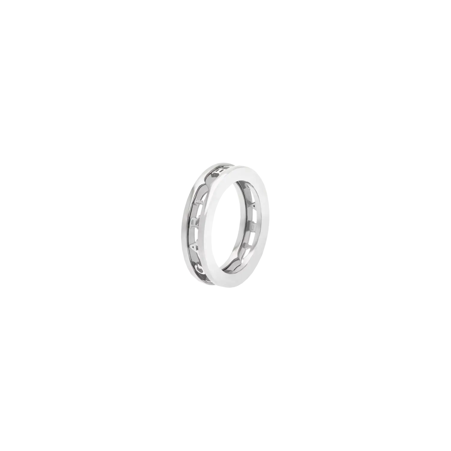 кольцо b.zero1 из белого золота Bulgari
кольцо b.zero1 из белого золота Bulgari