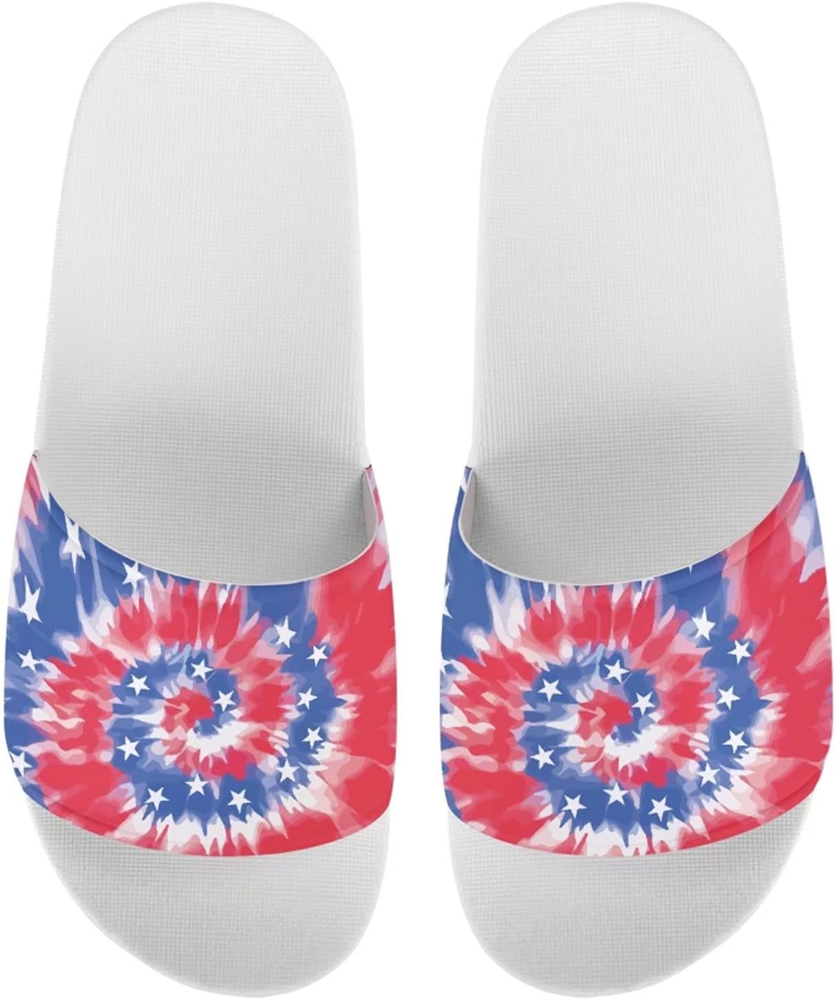 Сандалии-шлепанцы Suhoaziia для женщин и мужчин, нескользящие летние домашние тапочки для девочек и мальчиков, слайдоны (белый верх)
Сандалии-шлепанцы Suhoaziia для женщин и мужчин, нескользящие летние домашние тапочки для девочек и мальчиков, слайдоны (белый верх)