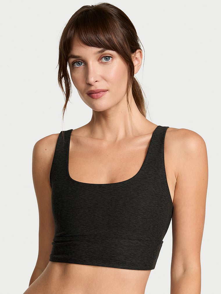 Удлиненный спортивный бюстгальтер Vsx Luxmarl Vsx, heather grey onyx
Удлиненный спортивный бюстгальтер Vsx Luxmarl Vsx, heather grey onyx