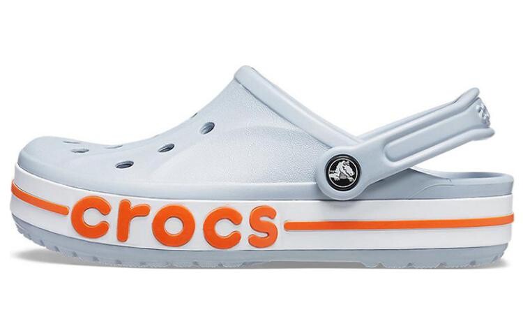 Классические пляжные сандалии Crocs с сабо унисекс
Классические пляжные сандалии Crocs с сабо унисекс