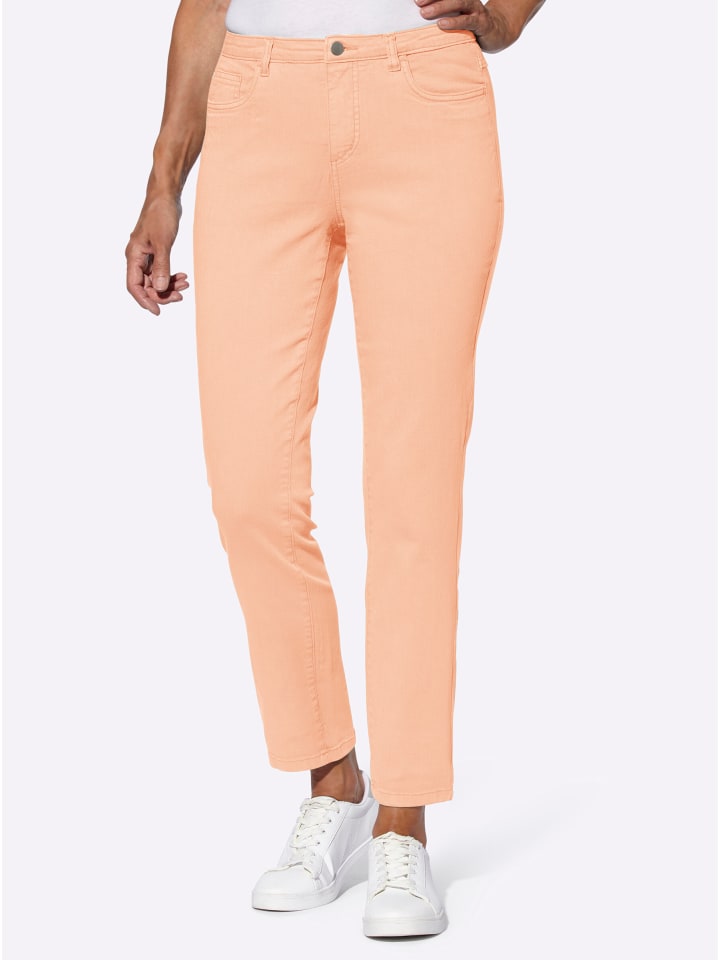 Джинсы Sieh an!
Джинсы Sieh an!