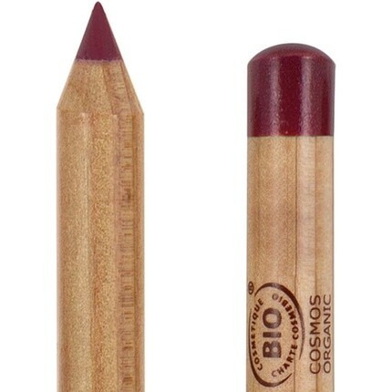 Органический натуральный карандаш для губ Boho Green Makeup 1,04 г — 05 винно-красный Boho Green Make-Up
Органический натуральный карандаш для губ Boho Green Makeup 1,04 г — 05 винно-красный Boho Green Make-Up