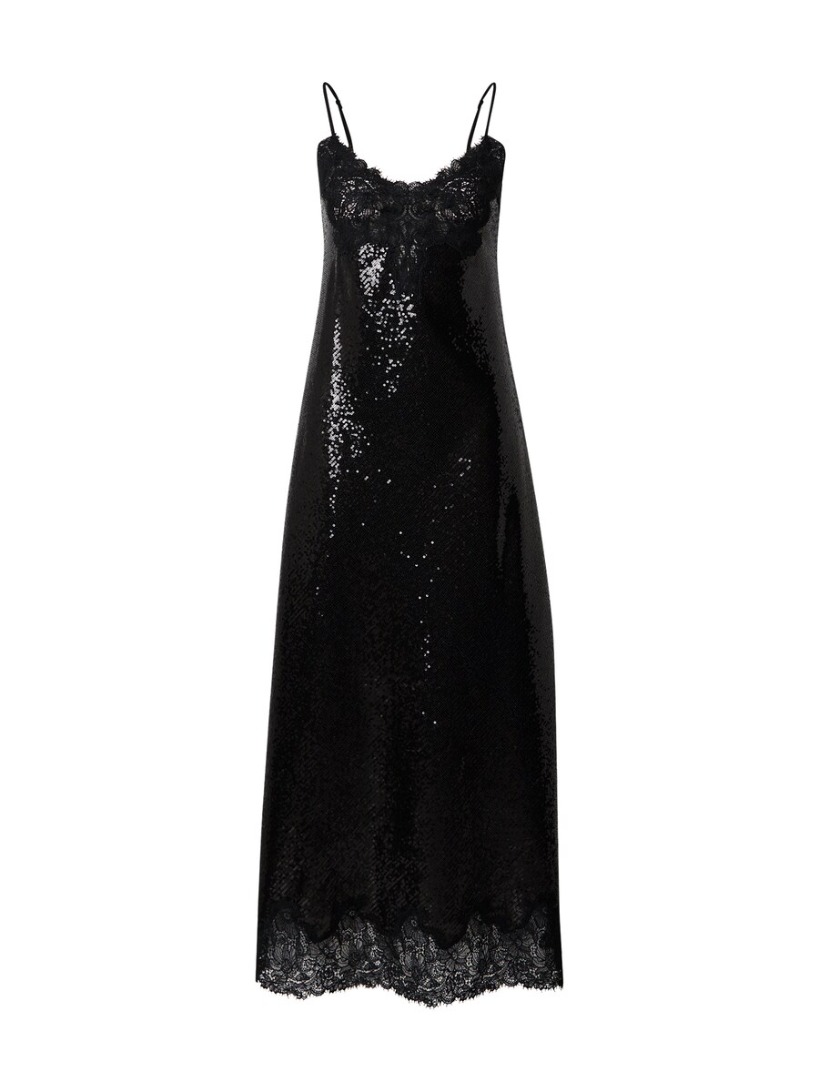 Платье The Kooples, черный
Платье The Kooples, черный