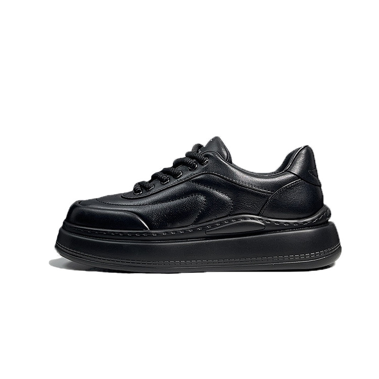 Низкие скейтерские кроссовки мужские H2, черный
Низкие скейтерские кроссовки мужские H2, черный