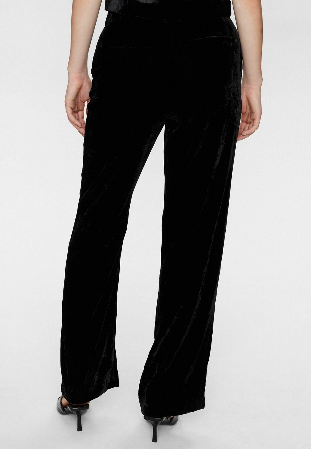 Брюки Nümph, черный
Брюки Nümph, черный