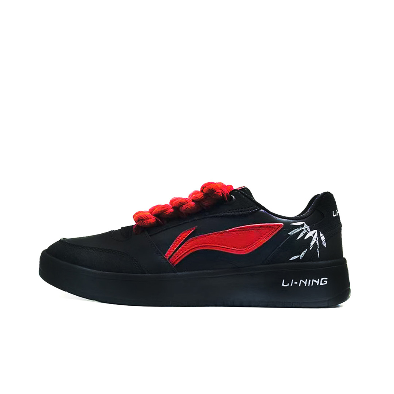 Li Ning Sycee V3 Waterproof Abrasion Resistant Height Increasing Low top Skateboard Shoes Men's Li-Ning, красный серый
Li Ning Sycee V3 Waterproof Abrasion Resistant Height Increasing Low top Skateboard Shoes Men's Li-Ning, красный серый