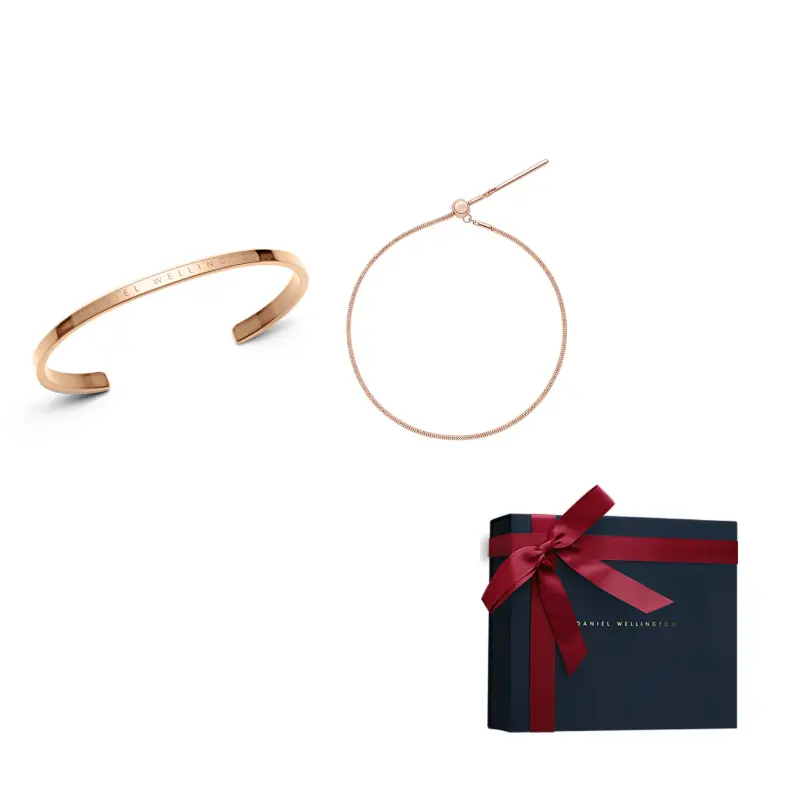 Браслет из сплава Daniel Wellington унисекс DW/DanielWellington
Браслет из сплава Daniel Wellington унисекс DW/DanielWellington