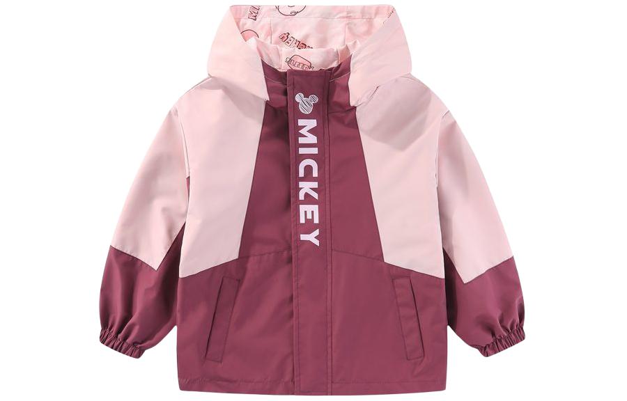 Детская куртка Disney, розовый
Детская куртка Disney, розовый