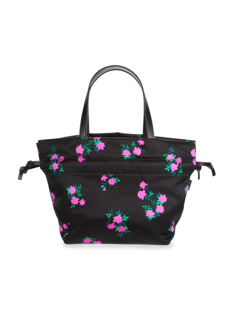 Нейлоновая сумка-шоппер с застежкой Flynn, цвет Floral Fuchsia, Розовый, Нейлоновая сумка-шоппер с застежкой Flynn, цвет Floral Fuchsia
Нейлоновая сумка-шоппер с застежкой Flynn, цвет Floral Fuchsia, Розовый, Нейлоновая сумка-шоппер с застежкой Flynn, цвет Floral Fuchsia