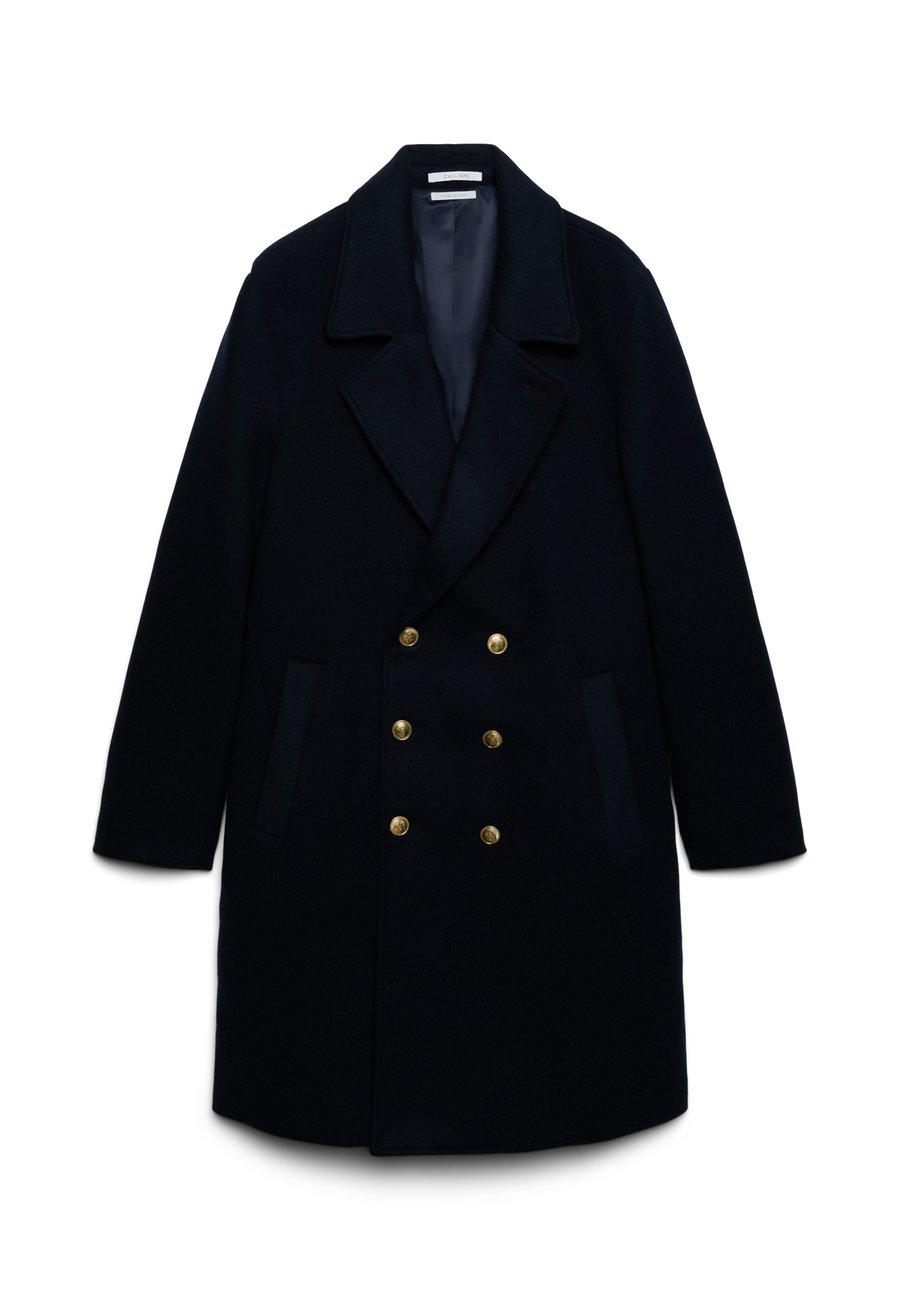 Пальто Calliope Short coat, Blu Notte/Dark Blue
Пальто Calliope Short coat, Blu Notte/Dark Blue