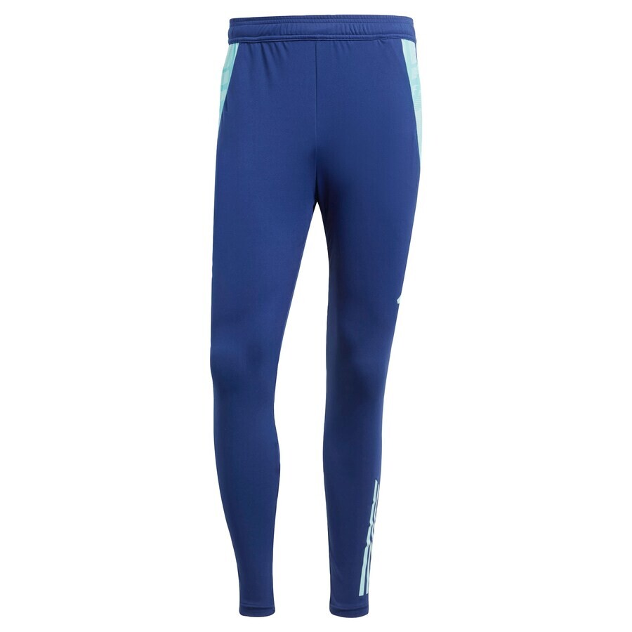 Спортивные брюки ADIDAS PERFORMANCE Slim fit Workout Pants Arsenal Tiro 24, синий
Спортивные брюки ADIDAS PERFORMANCE Slim fit Workout Pants Arsenal Tiro 24, синий