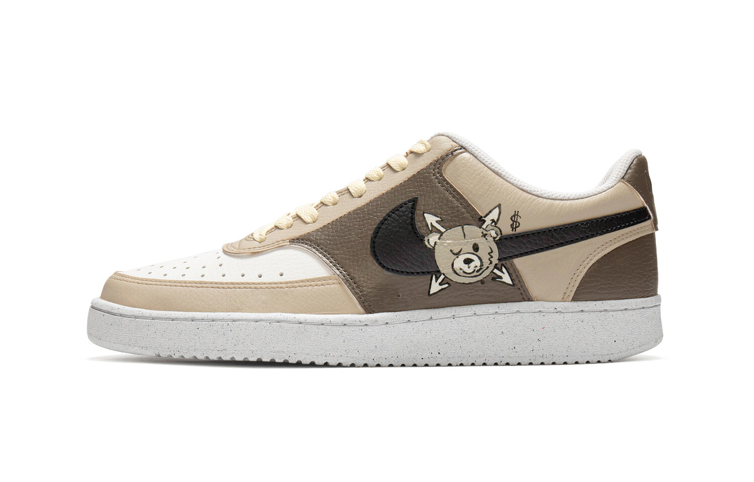 Кроссовки Nike Court Vision 1 Skateboarding Shoes Men Low-top Black, Brown, Beige, White, хаки
Кроссовки Nike Court Vision 1 Skateboarding Shoes Men Low-top Black, Brown, Beige, White, хаки