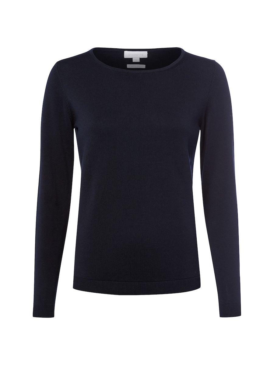 Свитер Brookshire, темно-синий
Свитер Brookshire, темно-синий