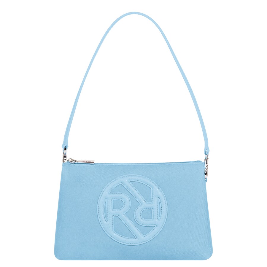 Сумка кросс-боди Roeckl NALA SCHULTERTASCHE SMALL, Light blue
Сумка кросс-боди Roeckl NALA SCHULTERTASCHE SMALL, Light blue