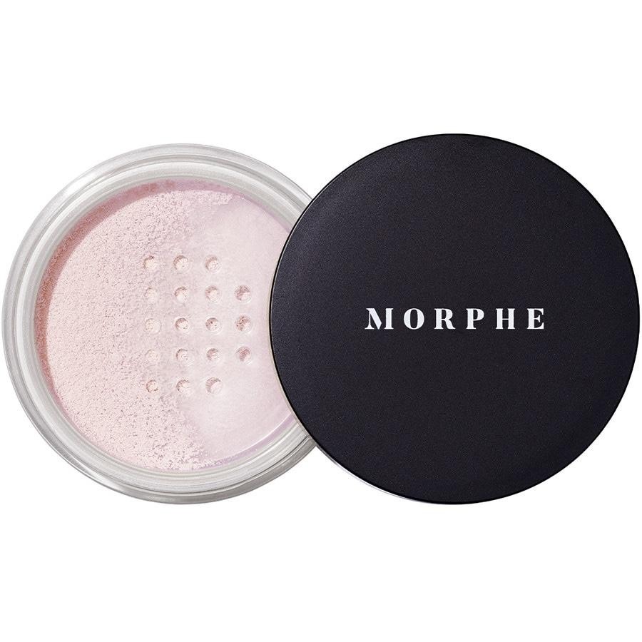 Пудра для лица bake & set soft focus Morphe, brightening pink, вес 9 гр.
Пудра для лица bake & set soft focus Morphe, brightening pink, вес 9 гр.