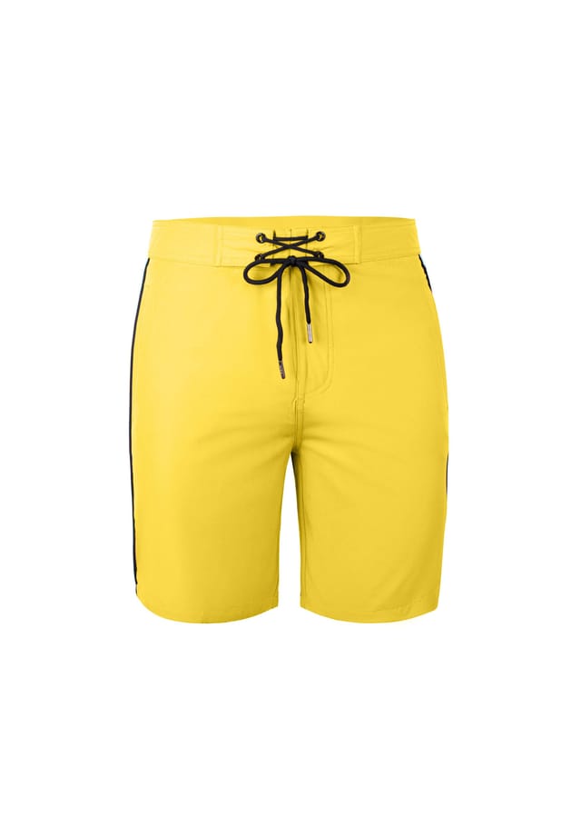 Шорты для плавания Дэйви Yeaz, желтый
Шорты для плавания Дэйви Yeaz, желтый