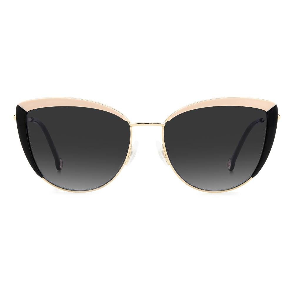 Женские солнцезащитные очки Carolina Herrera Okulary Przeciwsłoneczne HER 0112/S 205524KDX589O, 1 шт
Женские солнцезащитные очки Carolina Herrera Okulary Przeciwsłoneczne HER 0112/S 205524KDX589O, 1 шт