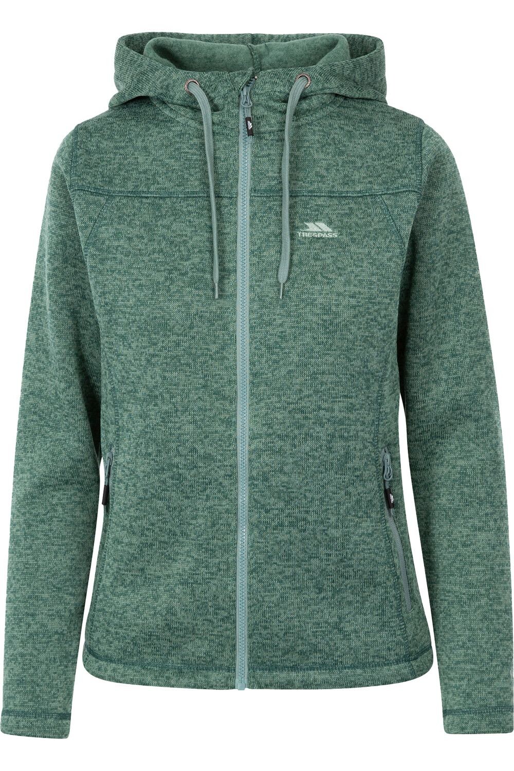 Куртка флисовая Trespass Odelia, розовый
Куртка флисовая Trespass Odelia, розовый