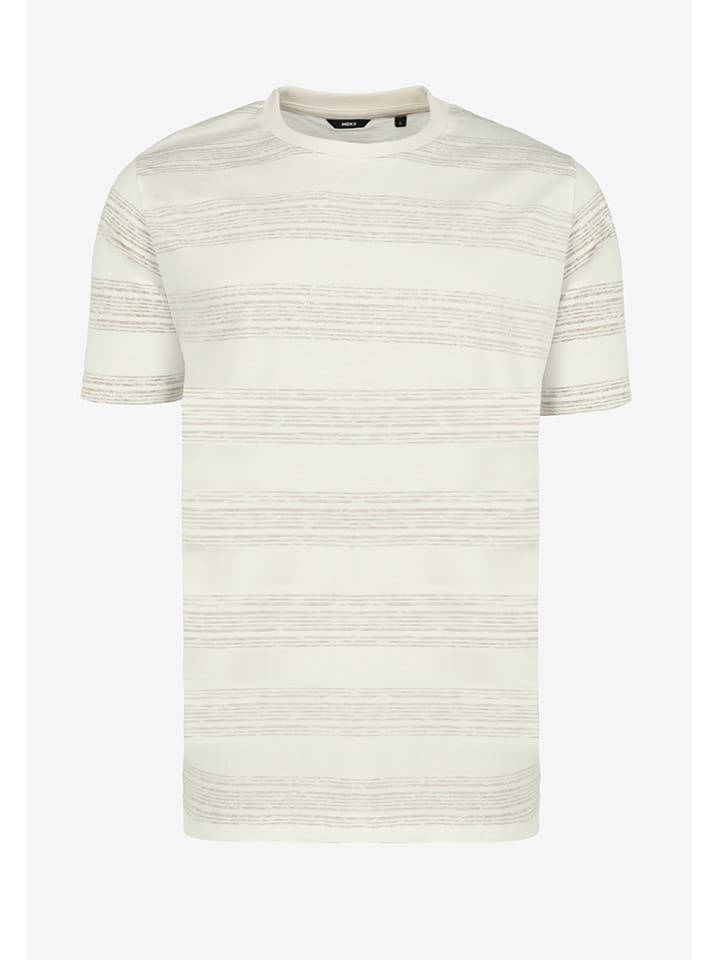 Mexx Рубашка кремово-серого цвета
Mexx Рубашка кремово-серого цвета