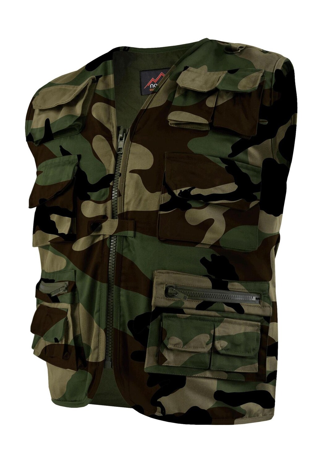 Мужской походный жилет Акация normani, цвет Woodland, Коричневый, Мужской походный жилет Акация normani, цвет Woodland
Мужской походный жилет Акация normani, цвет Woodland, Коричневый, Мужской походный жилет Акация normani, цвет Woodland