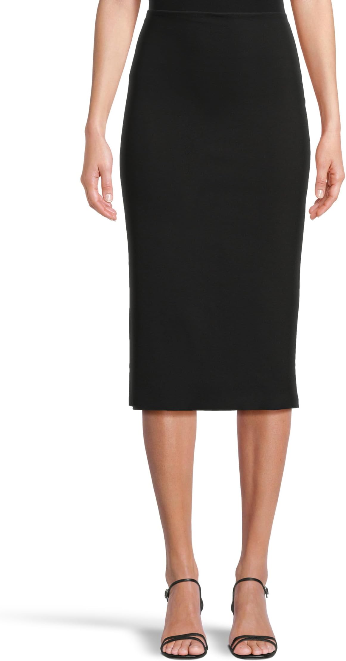 Юбка Commando Neoprene Ceo Midi Skirt, черный
Юбка Commando Neoprene Ceo Midi Skirt, черный