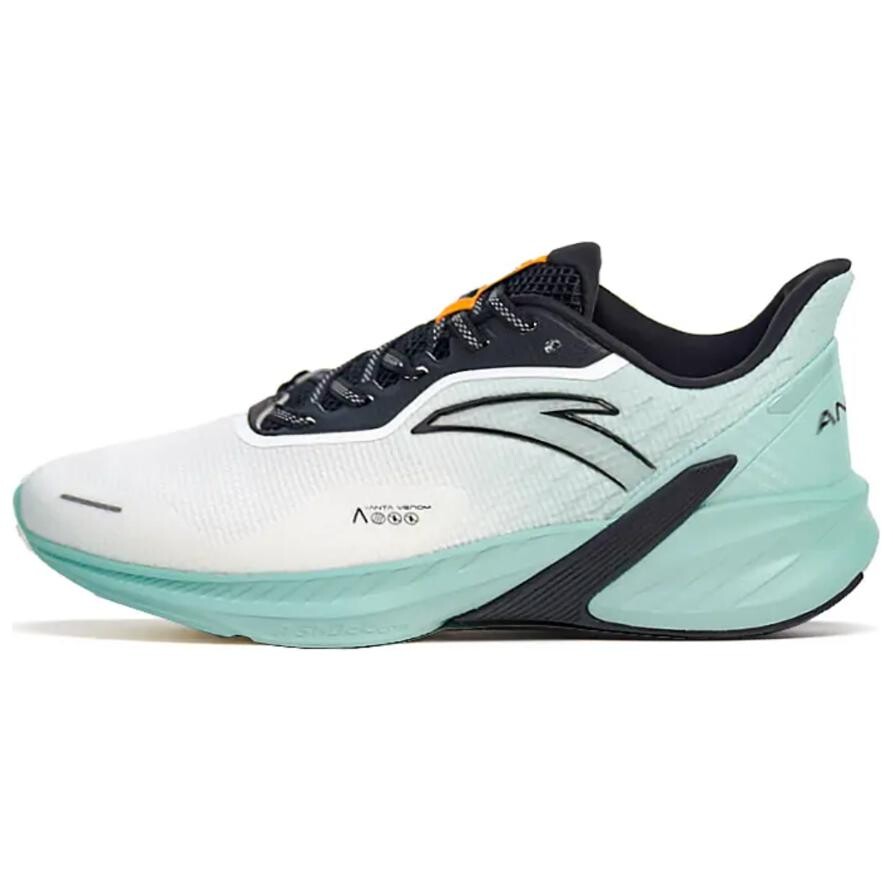 Кроссовки мужские Running Collection Running Shoes Men Low-Top White/Green Anta, Белый, Кроссовки мужские Running Collection Running Shoes Men Low-Top White/Green Anta
Кроссовки мужские Running Collection Running Shoes Men Low-Top White/Green Anta, Белый, Кроссовки мужские Running Collection Running Shoes Men Low-Top White/Green Anta