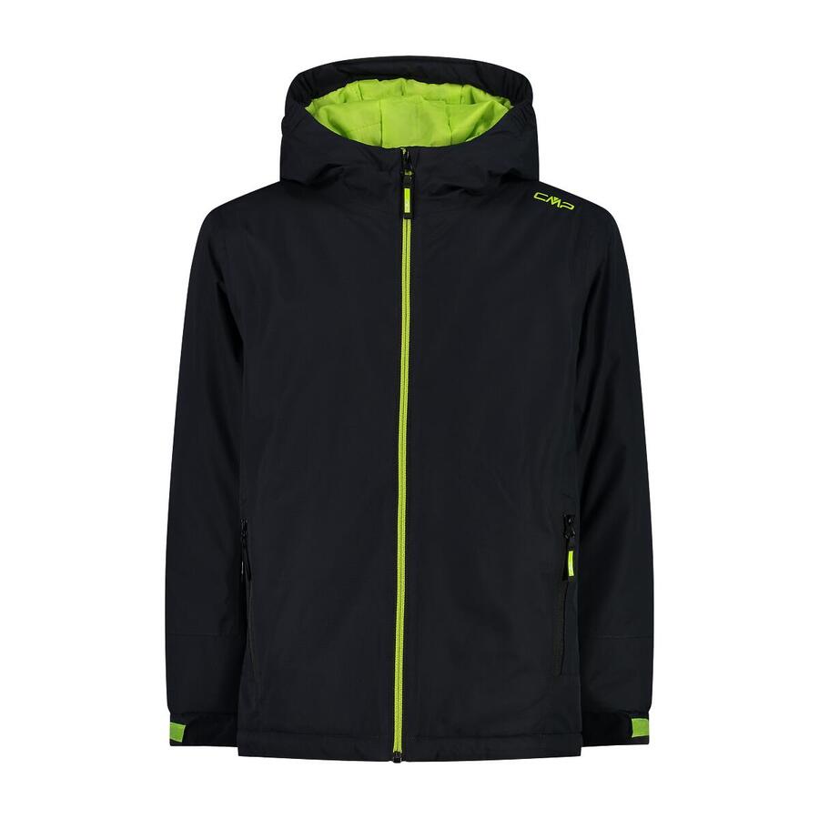 Детская куртка CMP KID JACKET FIX HOOD 33Z1494
Детская куртка CMP KID JACKET FIX HOOD 33Z1494
