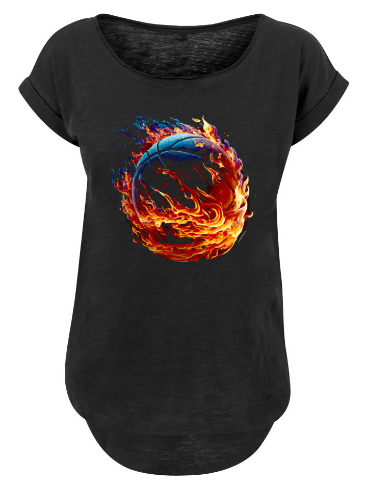 Длинная футболка Basketball On Fire Sport LONG черного цвета F4NT4STIC, Черный, Длинная футболка Basketball On Fire Sport LONG черного цвета F4NT4STIC
Длинная футболка Basketball On Fire Sport LONG черного цвета F4NT4STIC, Черный, Длинная футболка Basketball On Fire Sport LONG черного цвета F4NT4STIC