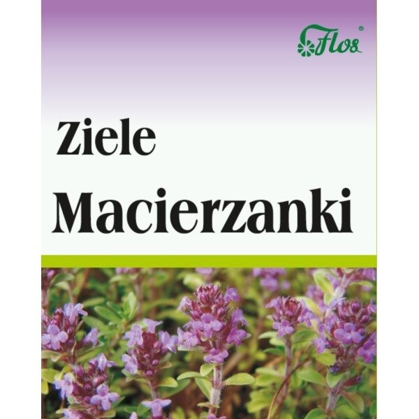 Flos Thyme Herb Биологически активная добавка, 50 г Поддерживает пищеварительную систему
Flos Thyme Herb Биологически активная добавка, 50 г Поддерживает пищеварительную систему