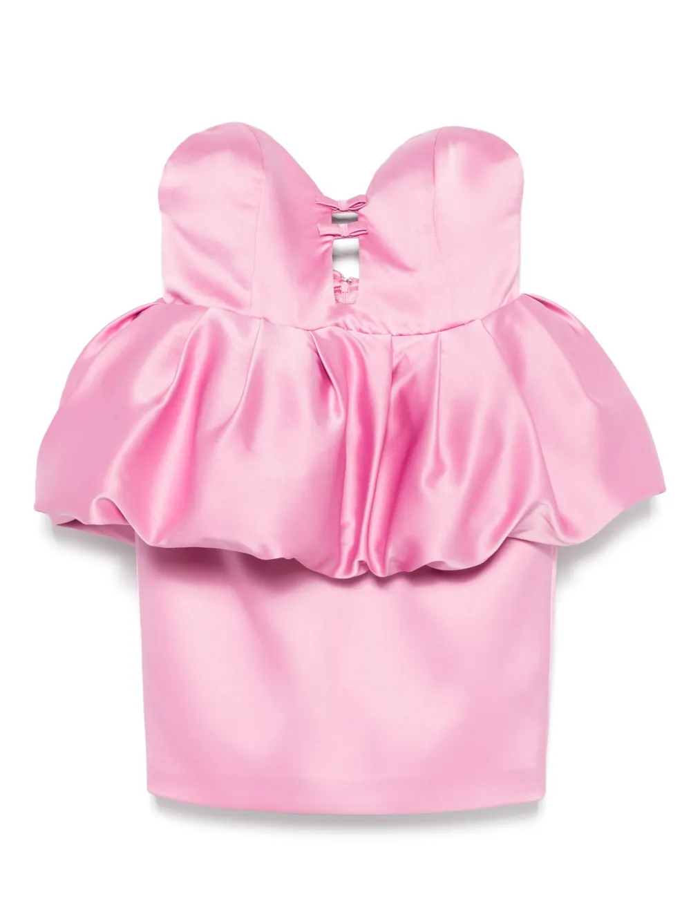 Платье мини Lia The New Arrivals Ilkyaz Ozel, фиолетовый
Платье мини Lia The New Arrivals Ilkyaz Ozel, фиолетовый